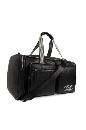 EA7 Emporio Armani Hand luggage