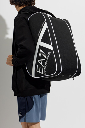 EA7 Emporio Armani Padel bag