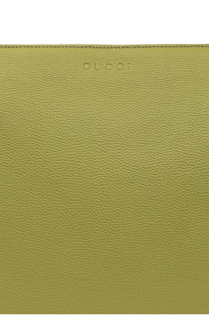 Gucci Bolso de hombro B Large