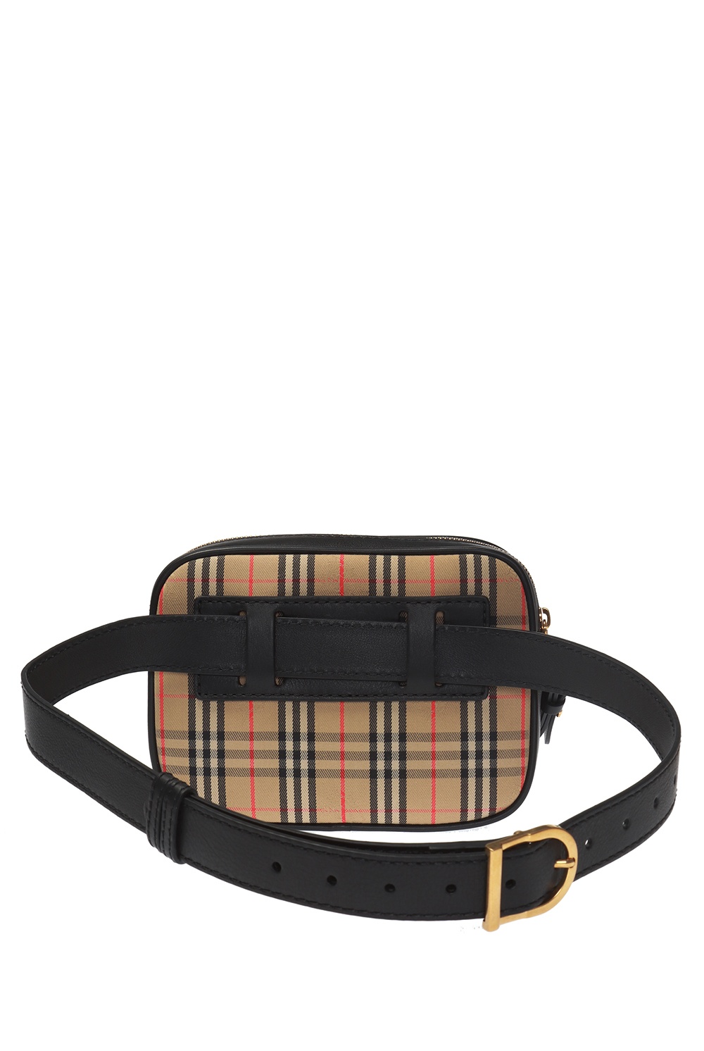 Belt bags Burberry - The Link belt bag - 8007350