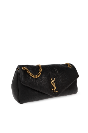 Saint Laurent Shoulder bag Calypso Medium