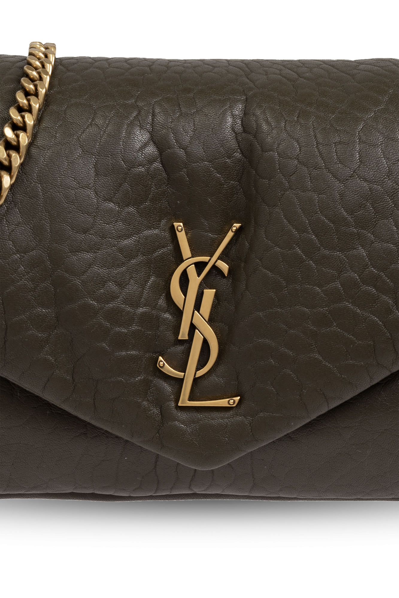 Saint Laurent Shoulder bag Calypso