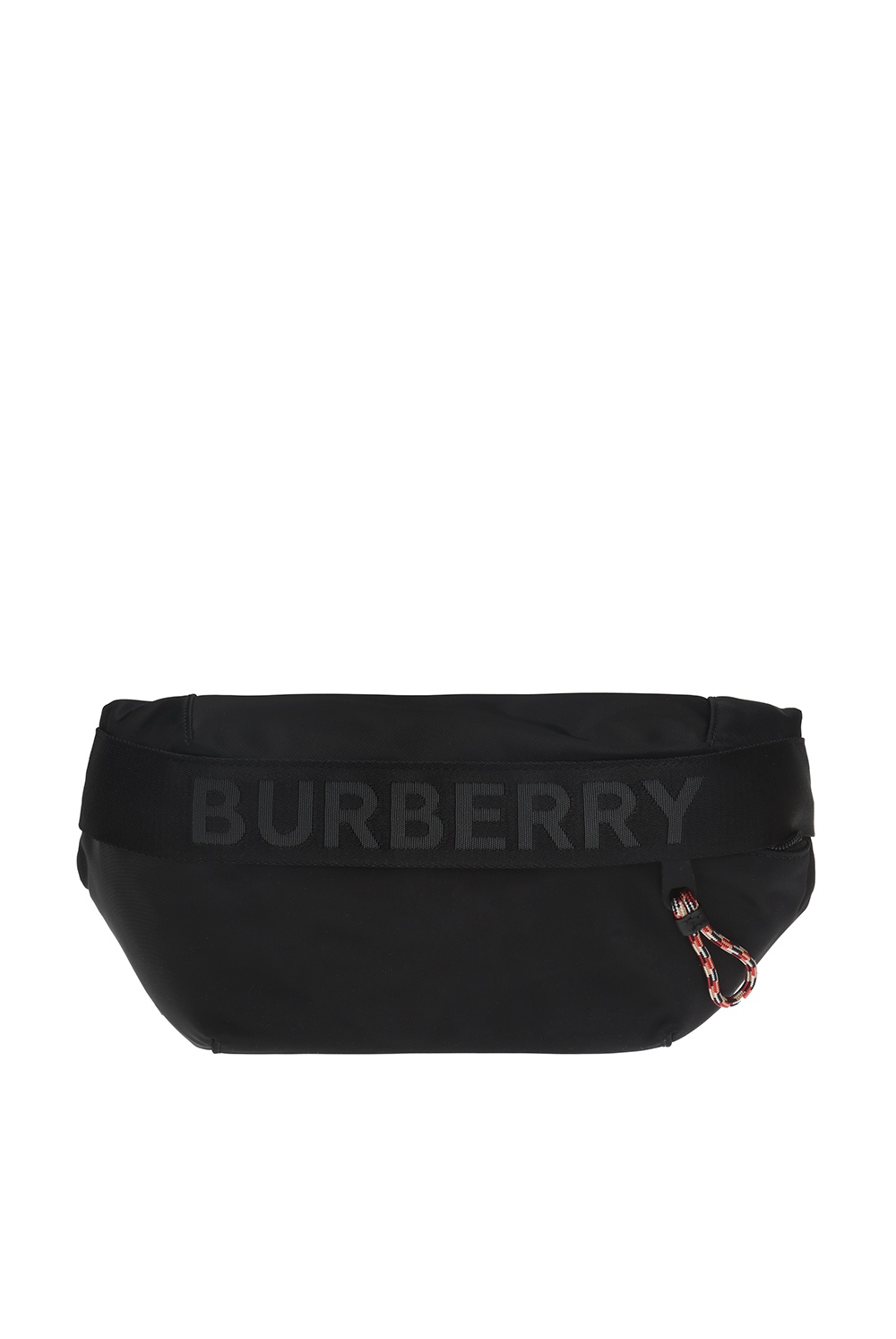 Belt bags Burberry - Sonny nylon bum bag - 8010144