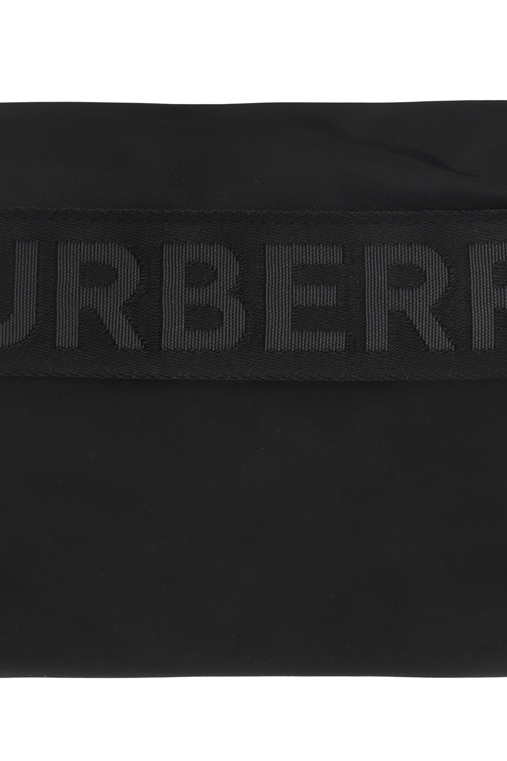 Belt bags Burberry - Sonny nylon bum bag - 8010144