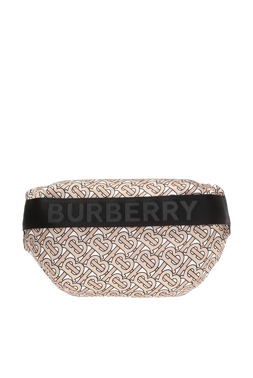burberry headband zip