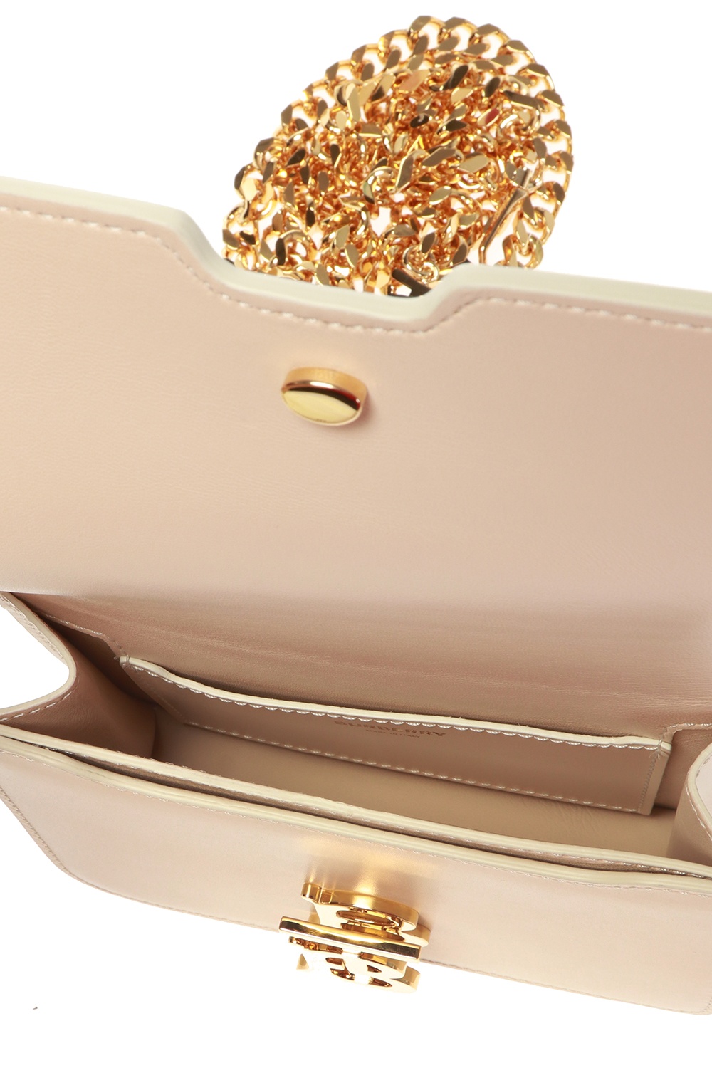 TB Monogram Canvas Belt Bag – LuxUness
