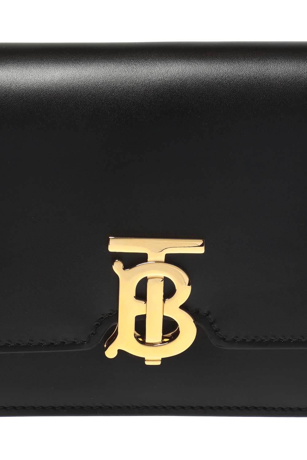 'TB' Belt bag with logo Burberry - Vitkac Spain