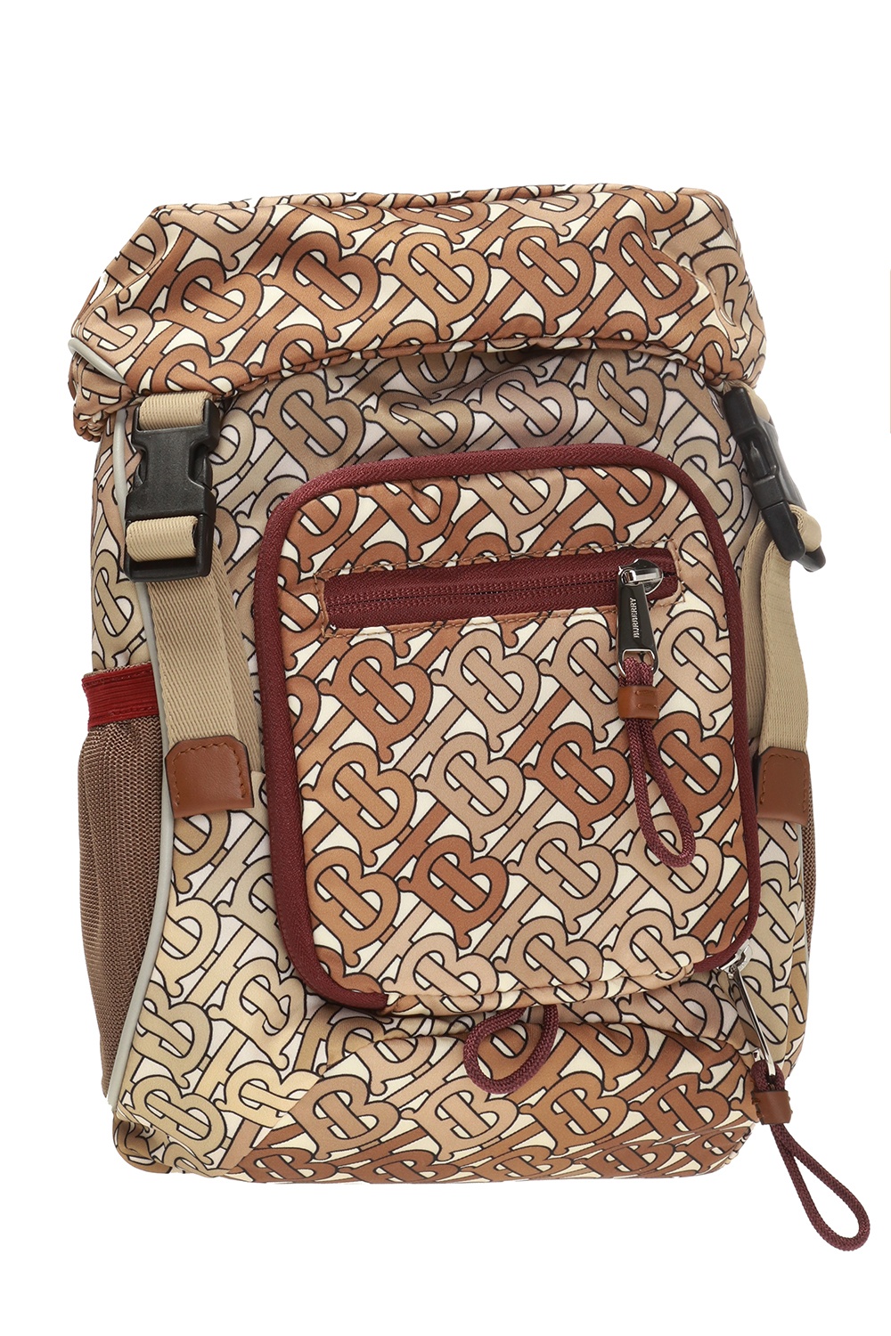 Burberry 'Leo' one-shoulder backpack | Men's Bags | Vitkac