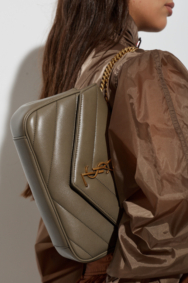 Saint Laurent Kabelka ‘Loulou Small’