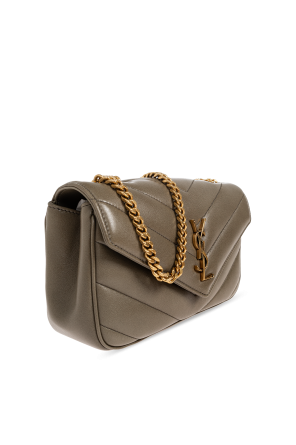 Saint Laurent Kabelka ‘Loulou Small’