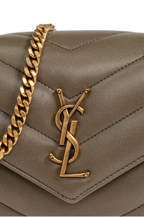 Saint Laurent Kabelka ‘Loulou Small’