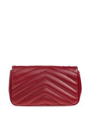 Saint Laurent Schultertasche „Lou Lou Small“