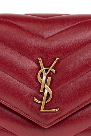 Saint Laurent Schultertasche „Lou Lou Small“