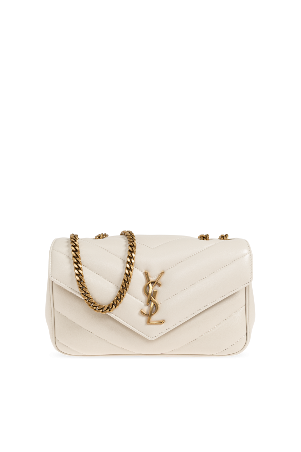 ‘Loulou Small’ bag od Saint Laurent