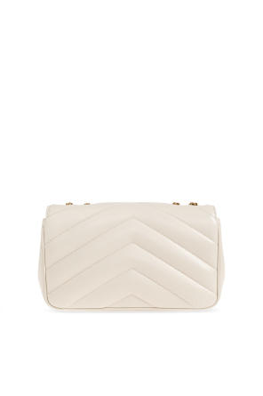 Saint Laurent Mala ‘Loulou Small’