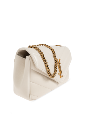 Saint Laurent Mala ‘Loulou Small’
