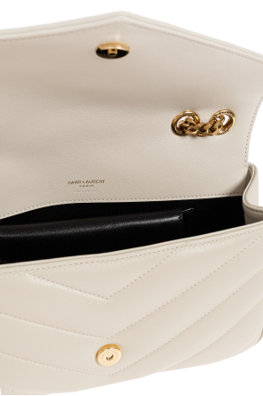 Saint Laurent Mala ‘Loulou Small’