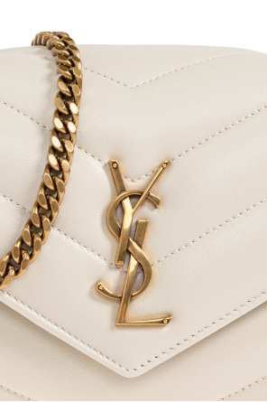 Saint Laurent Mala ‘Loulou Small’