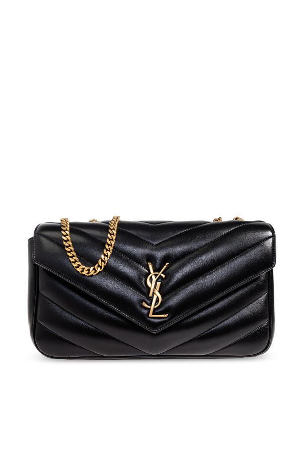 Shoulder bag ‘Loulou Medium’ od Saint Laurent