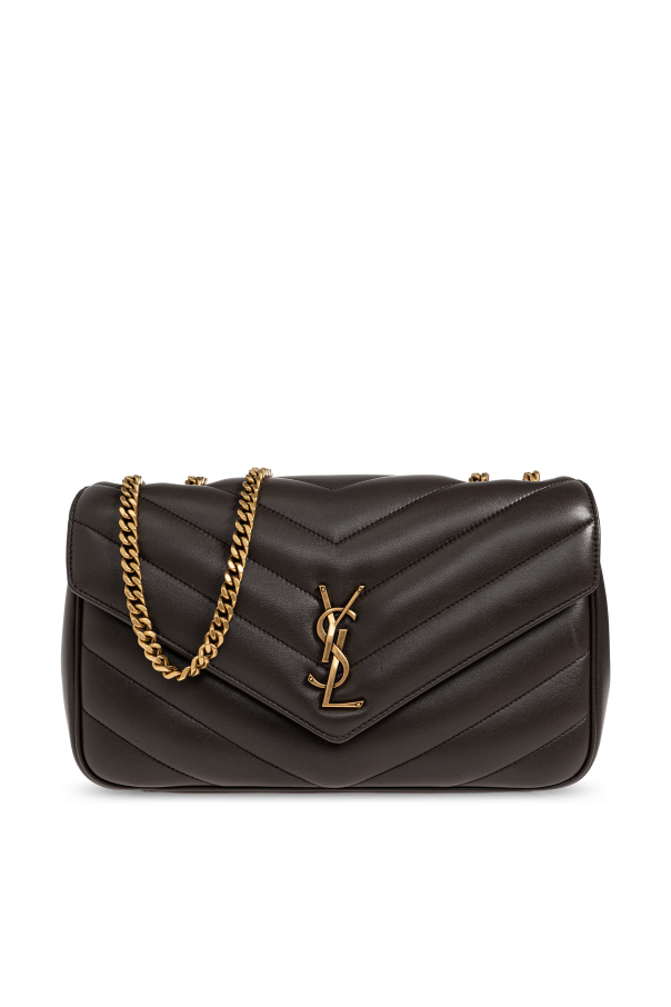 'Loulou Medium' bag od Saint Laurent