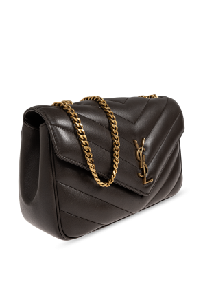 Saint Laurent Mala ‘Loulou Medium’