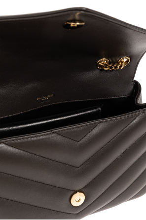 Saint Laurent Mala ‘Loulou Medium’