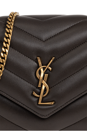Saint Laurent Mala ‘Loulou Medium’
