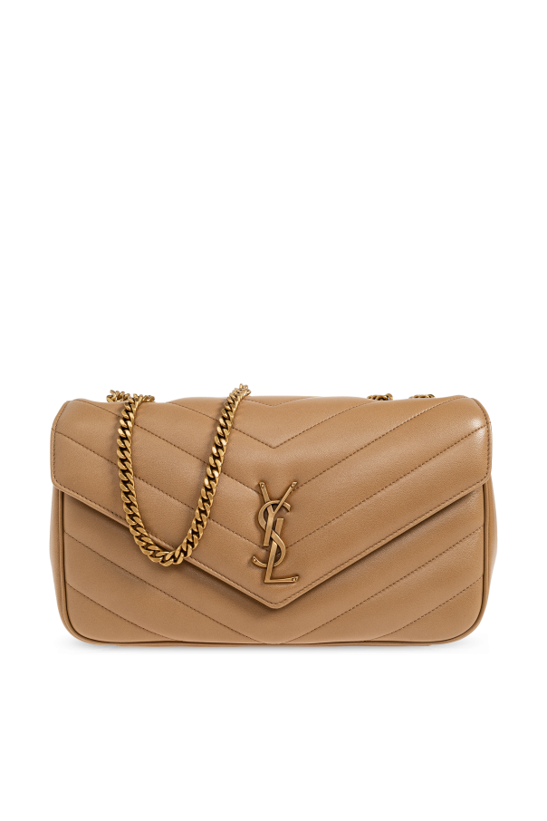 'Loulou Medium' bag od Saint Laurent