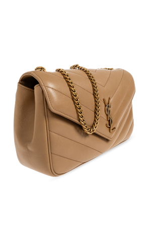 Saint Laurent Mala ‘Loulou Medium’