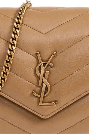 Saint Laurent Mala ‘Loulou Medium’