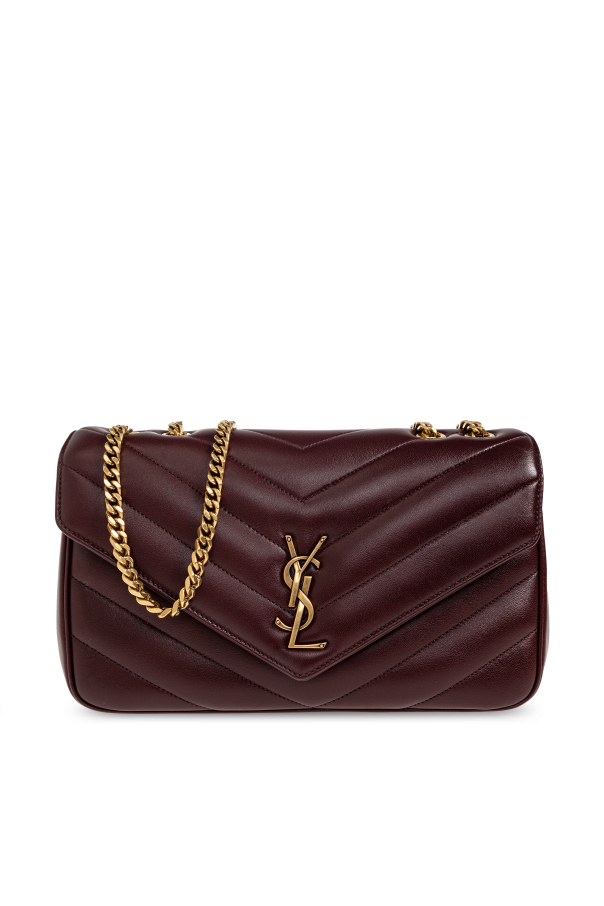 ‘Loulou Medium’ bag od Saint Laurent