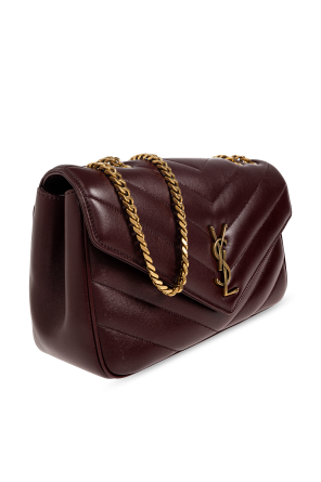 Saint Laurent Kabelka „Loulou Medium“