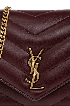 Saint Laurent Kabelka „Loulou Medium“