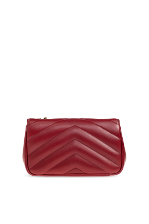 Saint Laurent Torba na ramię `Lou Lou Medium`