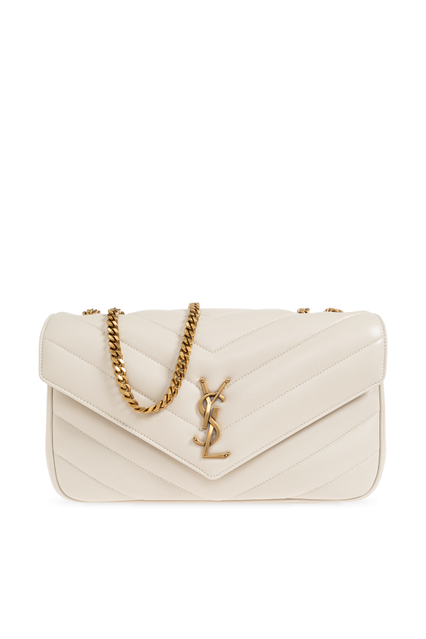 'Loulou Medium' bag od Saint Laurent
