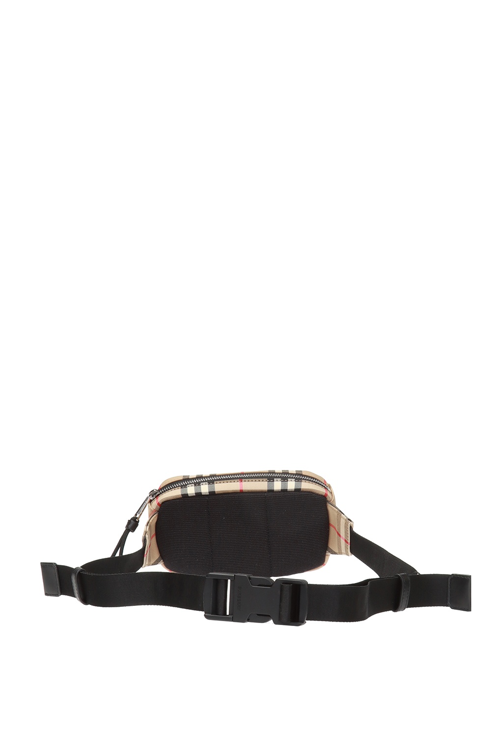 IetpShops TW - 'Cannon' belt bag with straps Pre-Owned Burberry - Pre-Owned  Burberry shoes represent perfect finishing for womens outfit