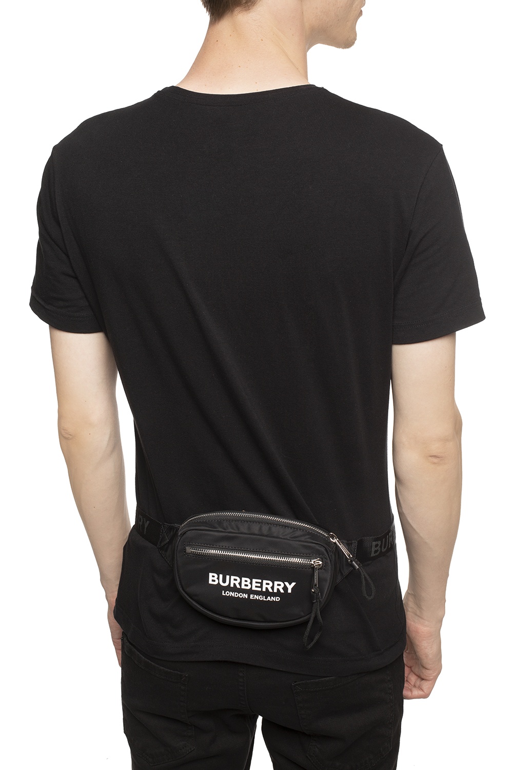 burberry belt bag mens