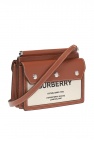 Burberry ‘Title’ shoulder bag