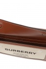burberry Cate ‘Title’ shoulder bag