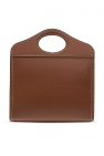 burberry archive 'Pocket' shoulder bag