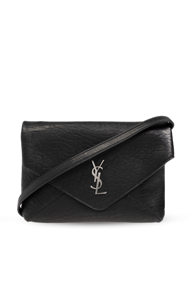 Saint Laurent Torba na ramię `Cassandre`