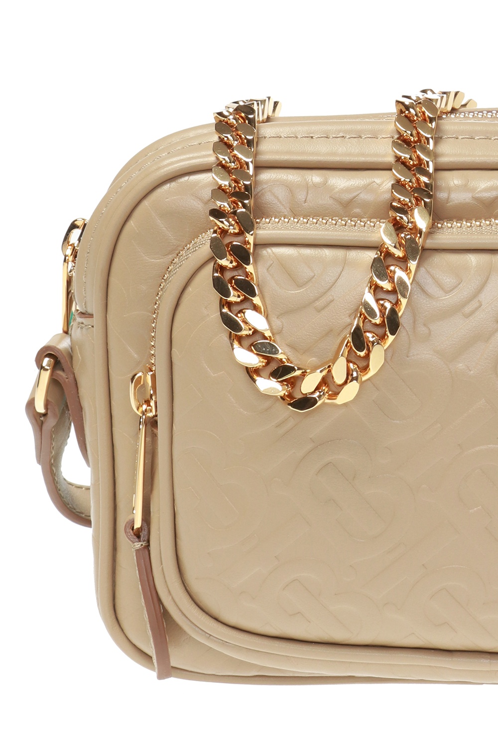 Burberry 'Camera' shoulder bag | Women's Bags | Vitkac