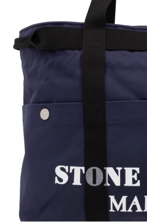 Stone Island ‘Marina’ collection shopper bag