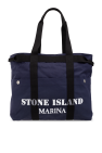 Stone Island ‘Shopper’ bag from the ‘Marina’ collection