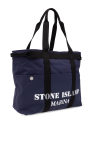 Stone Island ‘Shopper’ bag from the ‘Marina’ collection