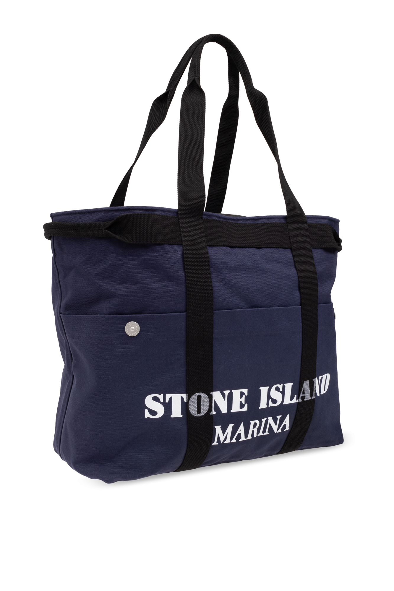 Stone Island ‘Marina’ collection shopper bag