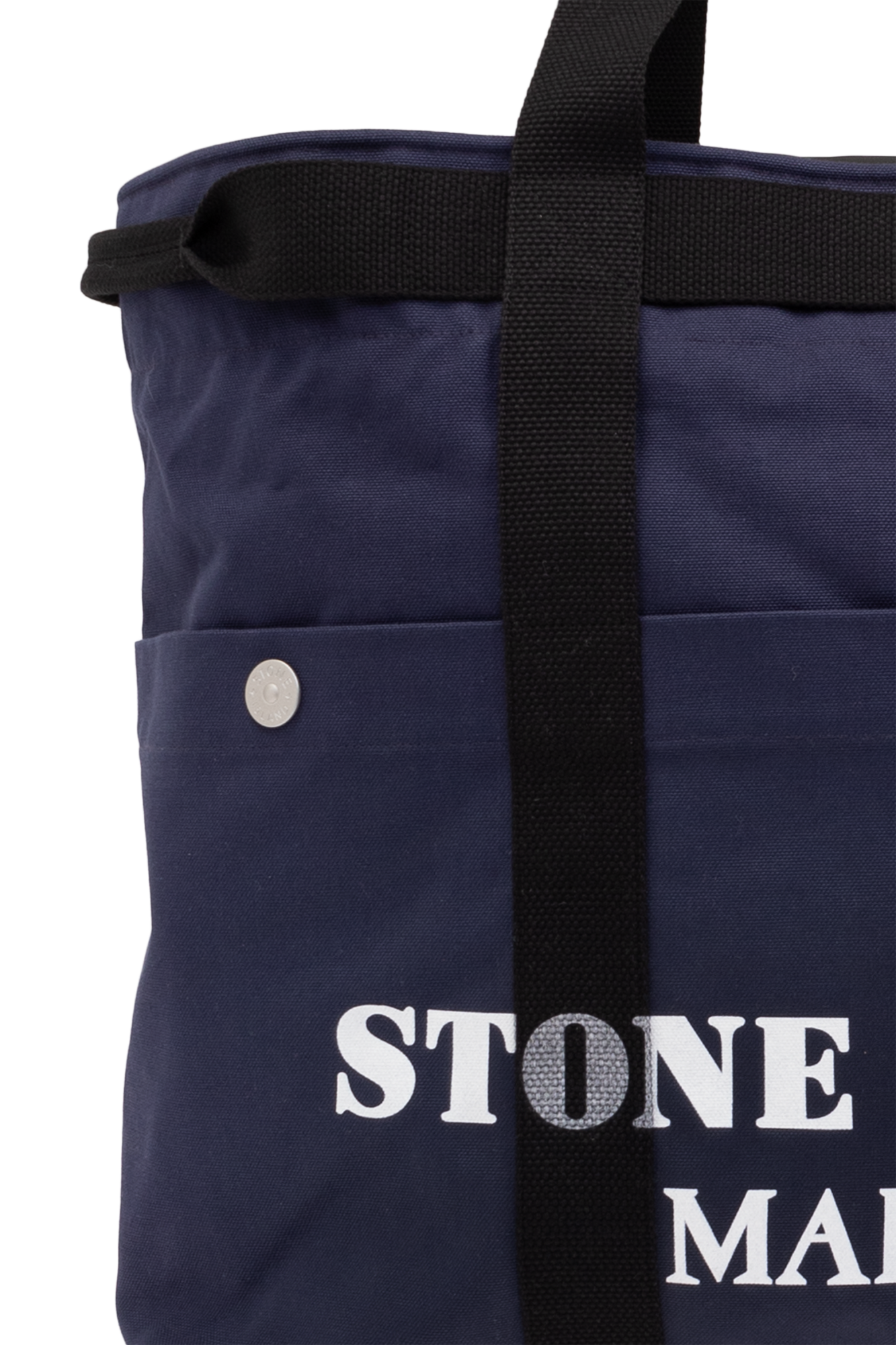 Stone Island ‘Marina’ collection shopper bag