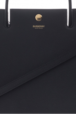 Burberry ‘Title Small’ shoulder bag