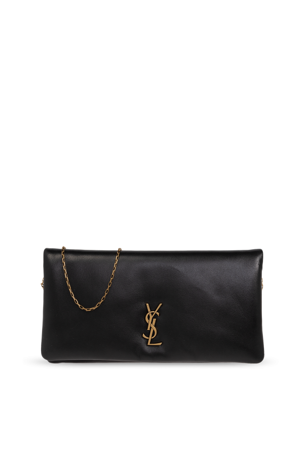 Saint Laurent Shoulder bag Calypso Mini