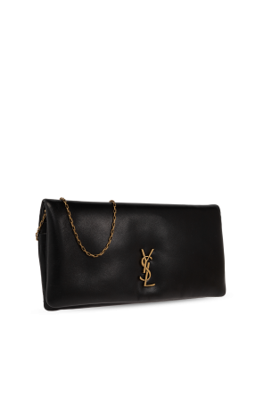 Saint Laurent Shoulder bag Calypso Mini